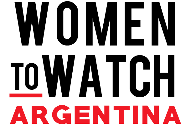 Women to Watch llega a la Argentina 